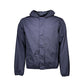 Gant Blue Nylon Men's Jacket