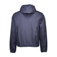 Gant Blue Nylon Men's Jacket
