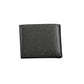 Calvin Klein Black Polyester Men Wallet