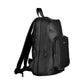 Calvin Klein Black Polyester Backpack