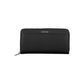 Calvin Klein Black Polyethylene Women Wallet Womens Wallet