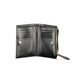 Valentino Bags Black Polyethylene Women Wallet