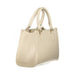 Valentino Bags Beige Polyethylene Women Handbag
