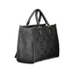 Valentino Bags Black Polyethylene Women Handbag
