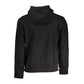 Calvin Klein Black Cotton Men Sweater Mens Sweater