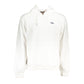 Fila White Cotton Men Sweater Mens Sweater