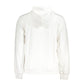 Fila White Cotton Men Sweater Mens Sweater