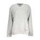 Cavalli Class Brown Cotton Women Sweater