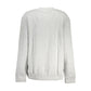 Cavalli Class Brown Cotton Women Sweater