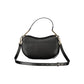 Coccinelle Black Leather Handbag