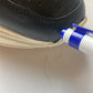 Dolce & Gabbana Black White Daymaster Low Top Sneakers Shoes