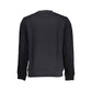 Napapijri Black Cotton Men Sweater Mens Sweater