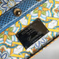 Dolce & Gabbana Black Dress Ceramic Porcelain Fashion Leather Sicily Dolls
