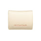 Mario Valentino Beige Polyurethane Women Wallet