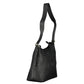 Mario Valentino Black Polyethylene Handbag