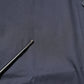 Dolce & Gabbana Dark Blue GOLD Cotton Dress Formal Shirt