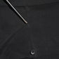Dolce & Gabbana Black Silk GOLD Long Sleeves Dress Shirt