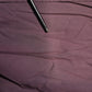 Dolce & Gabbana Burgundy Cotton GOLD Long Sleeves Shirt