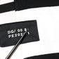 Dolce & Gabbana Multicolor Logo Pullover Hooded Sweater