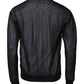Dolce & Gabbana Black White Logo Knitted Pullover Sweater