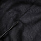 Dolce & Gabbana Black White Logo Knitted Pullover Sweater