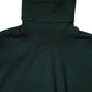Dolce & Gabbana Green Cashmere Knitted Men Pullover Sweater
