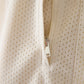 Gucci Cream polyester  Logo Shorts