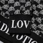 Dolce & Gabbana Multicolor Cotton Crew Neck Pullover Sweater