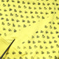 Dolce & Gabbana Yellow Heart Crew Neck Men Pullover Sweater