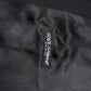 Dolce & Gabbana Black Wool Waistcoat Dress Formal Vest