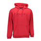 Superdry Red Cotton Men Sweater Mens Sweater