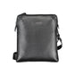 Calvin Klein Black Polyester Men Shoulder Bag Mens Shoulder Bag