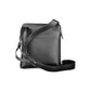 Calvin Klein Black Polyester Men Shoulder Bag Mens Shoulder Bag