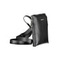 Calvin Klein Black Polyester Men Shoulder Bag Mens Shoulder Bag