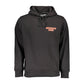 Calvin Klein Black Cotton Men Sweater Mens Sweater