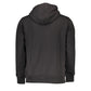 Calvin Klein Black Cotton Men Sweater Mens Sweater