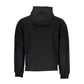 Calvin Klein Black Cotton Men Sweater Mens Sweater