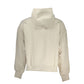 Calvin Klein Beige Cotton Men Sweater Mens Sweater