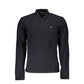 Napapijri Black Cotton Men Polo Shirt Mens T-Shirt