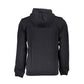 Napapijri Black Cotton Men Sweater Mens Sweater