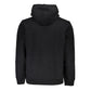 Napapijri Black Cotton Men Sweater Mens Sweater