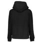 Calvin Klein Black Cotton Sweatshirt
