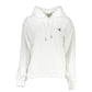 Calvin Klein White Cotton Women Sweater