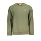 Timberland Green Cotton Men Sweater Mens Sweater