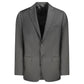 Valentino Black Wool Men Jacket Mens Blazer