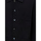 Tom Ford Black Lyocell Shirt