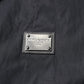 Dolce & Gabbana Black Short Sleeves Button Down Casual Shirt