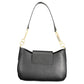 Mario Valentino Black Polyethylene Handbag