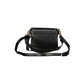 Mario Valentino Black Polyethylene Handbag