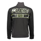 Plein Sport Black Cotton Sweatshirt